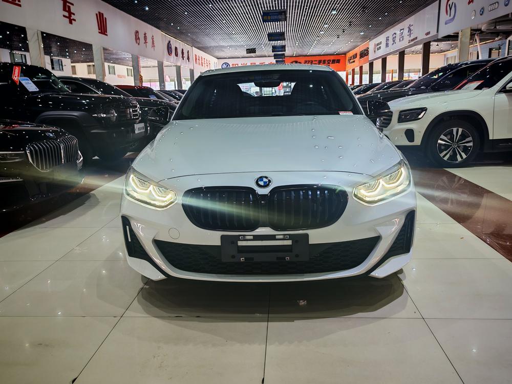 BMW BMW 1-Series