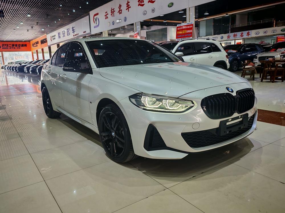 BMW BMW 1-Series