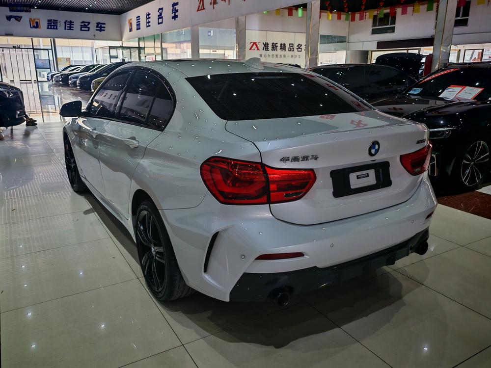 BMW BMW 1-Series