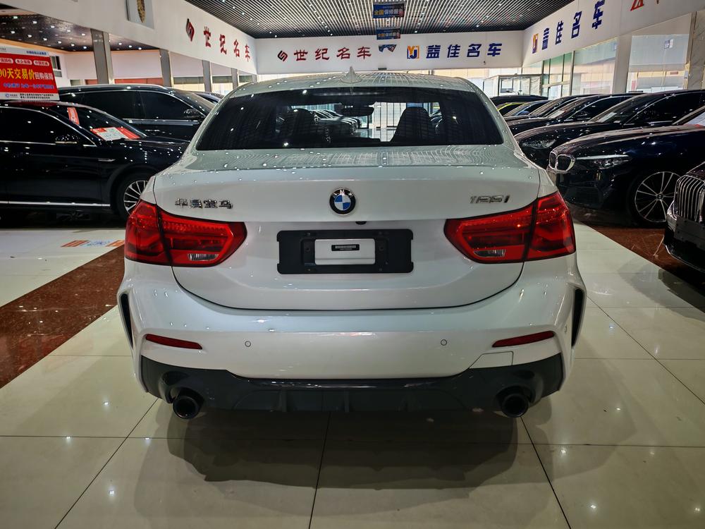 BMW BMW 1-Series