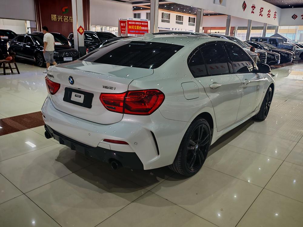 BMW BMW 1-Series