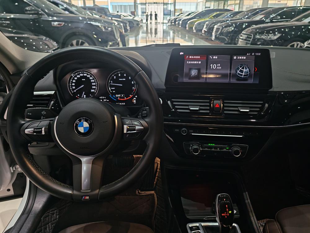BMW BMW 1-Series