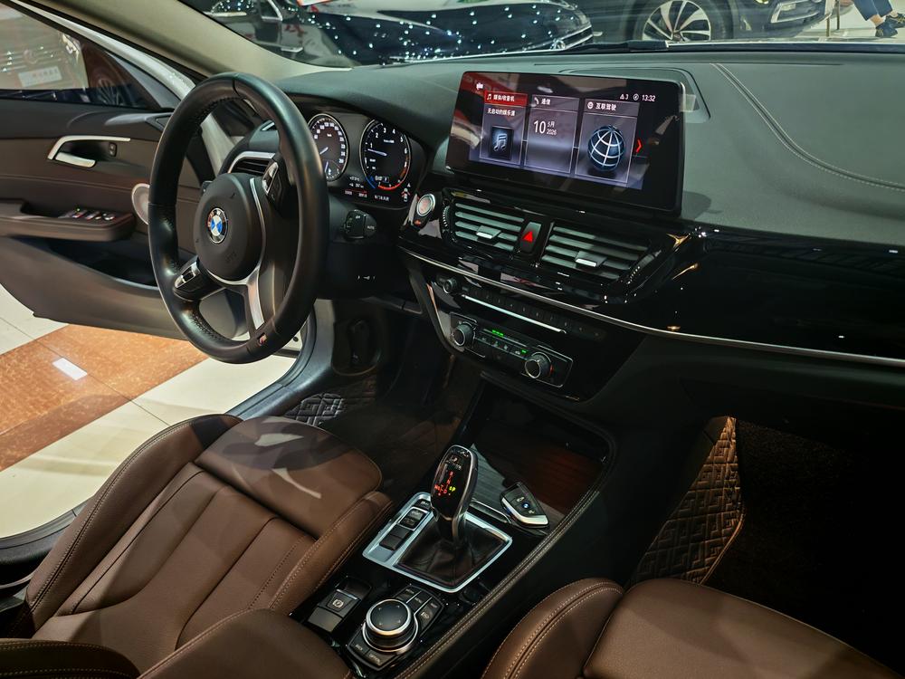 BMW BMW 1-Series