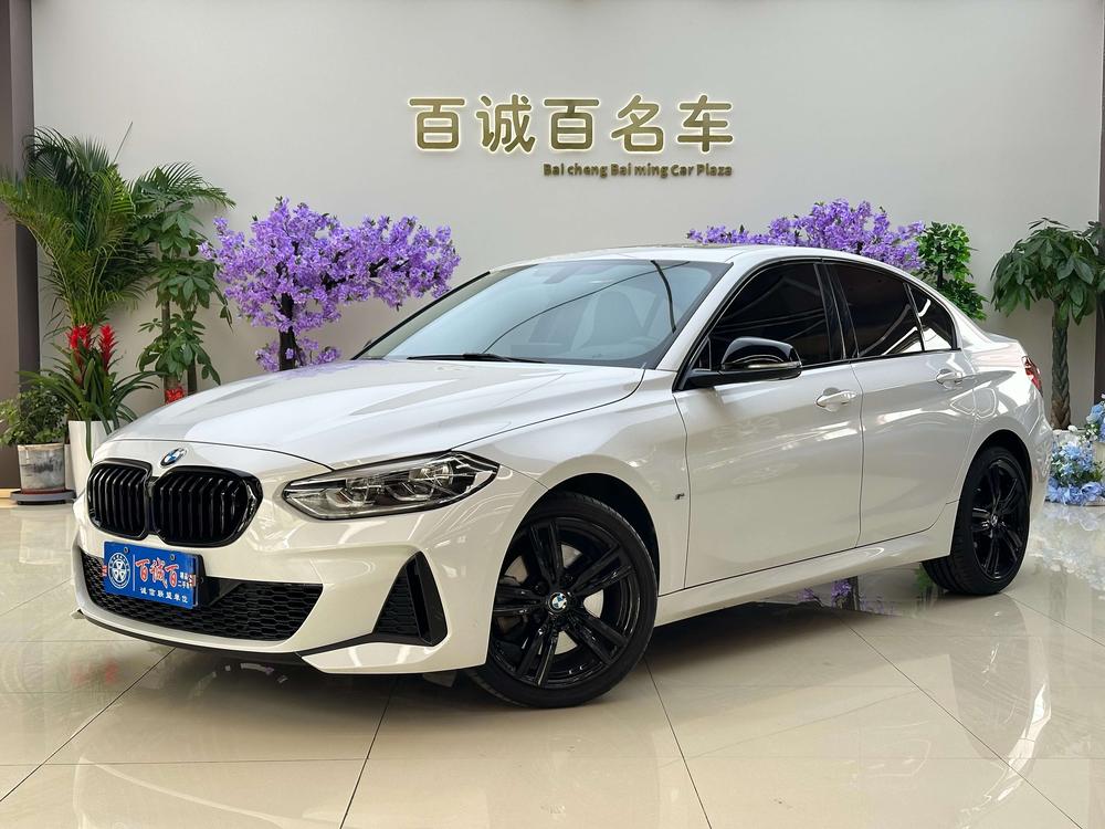 BMW BMW 1-Series