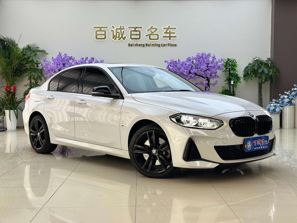 BMW BMW 1-Series