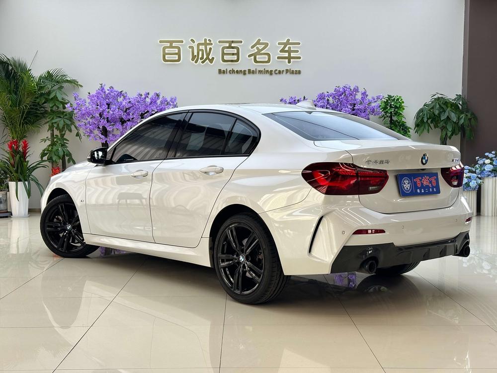 BMW BMW 1-Series