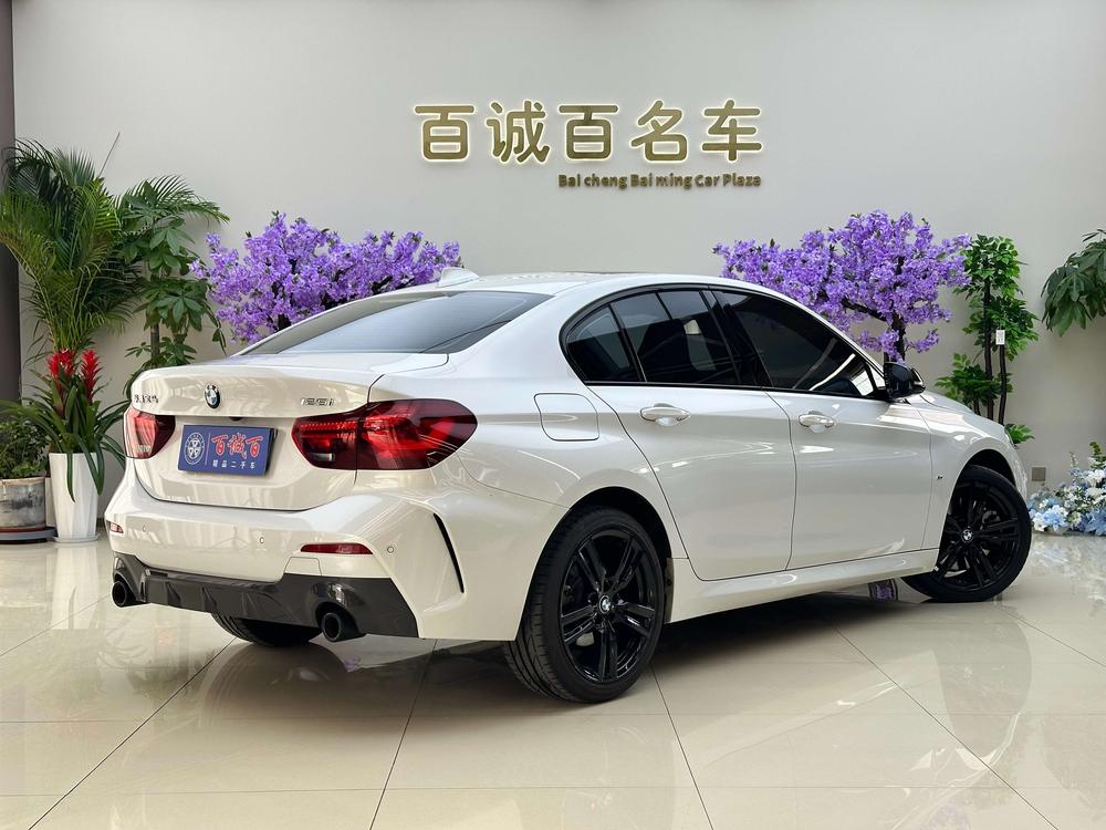 BMW BMW 1-Series