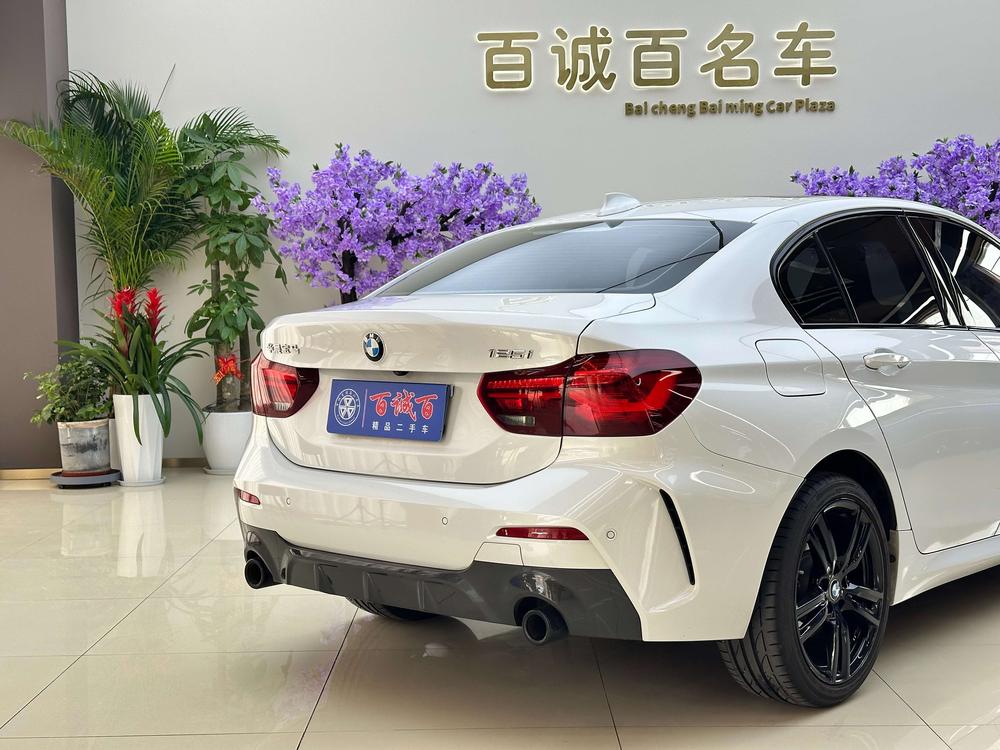 BMW BMW 1-Series