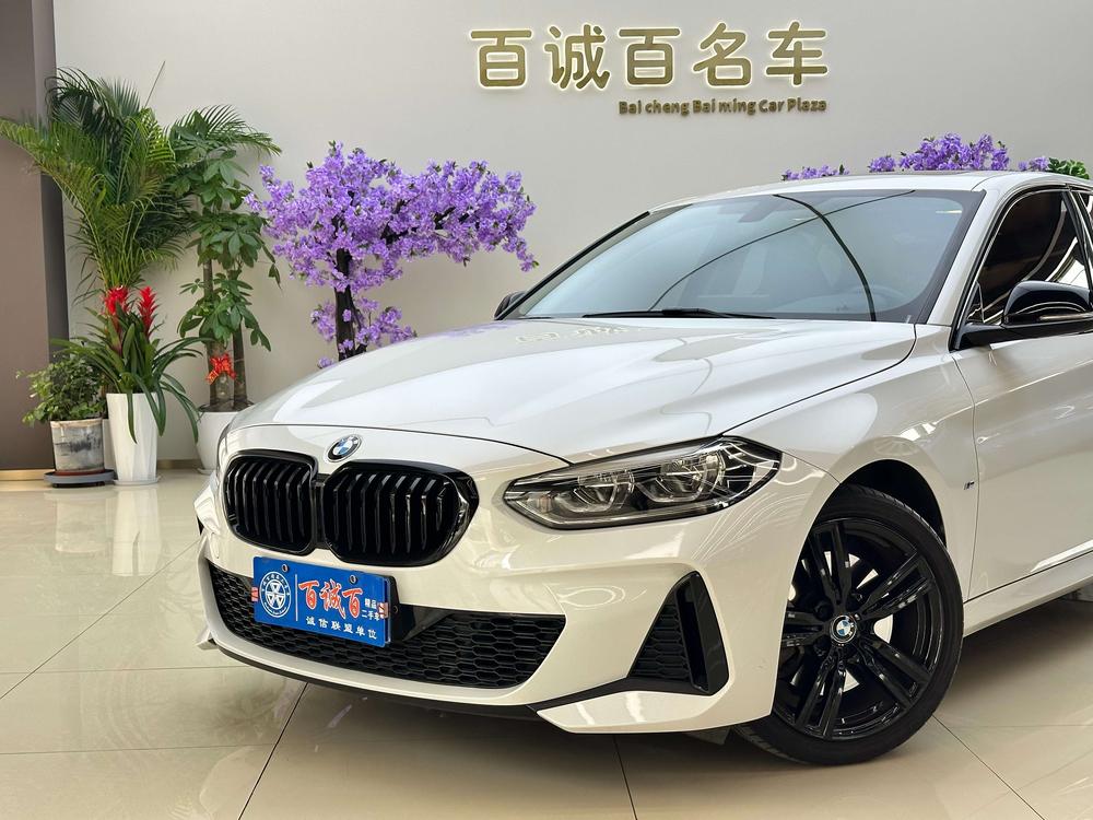 BMW BMW 1-Series