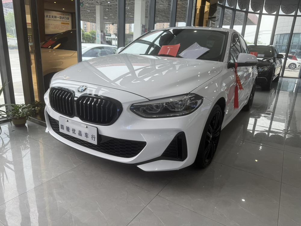 BMW BMW 1-Series