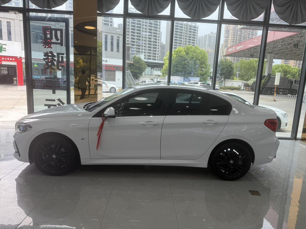 BMW BMW 1-Series