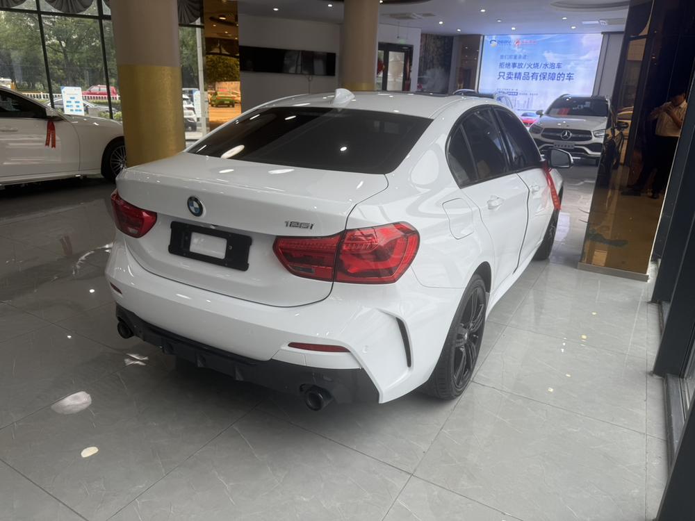 BMW BMW 1-Series