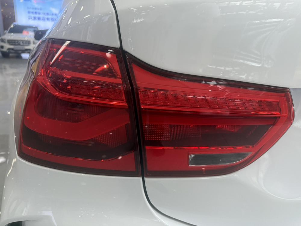 BMW BMW 1-Series