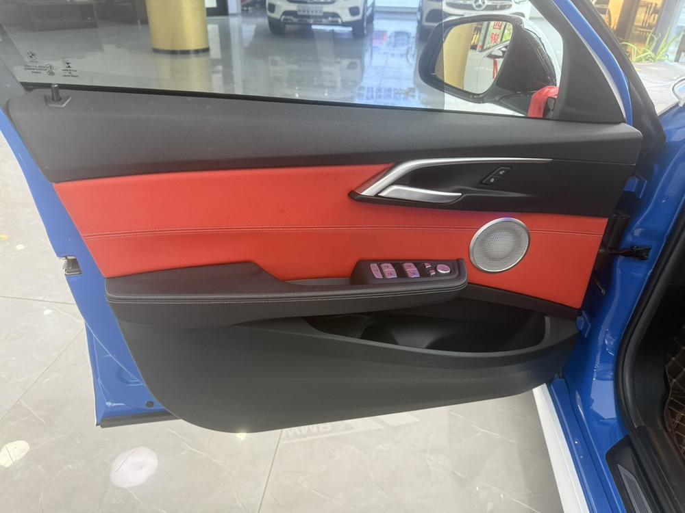 BMW BMW 1-Series