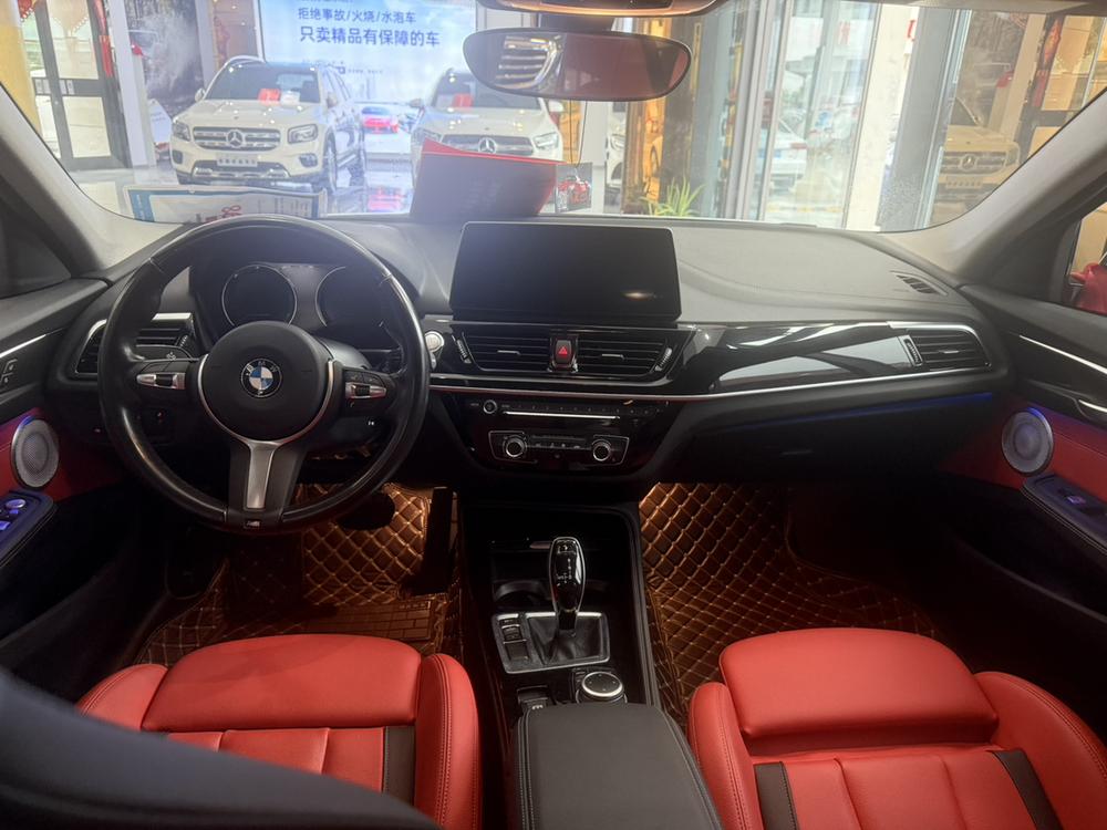 BMW BMW 1-Series