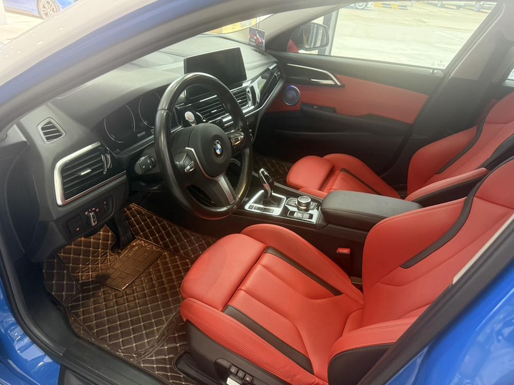 BMW BMW 1-Series