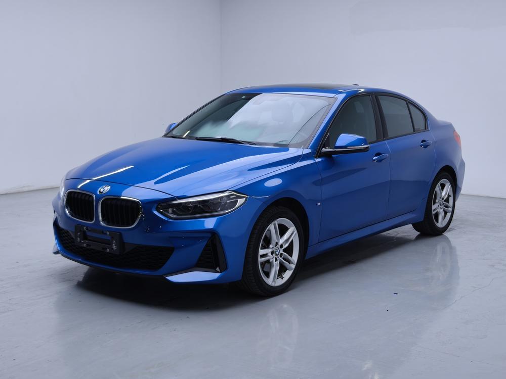 BMW BMW 1-Series