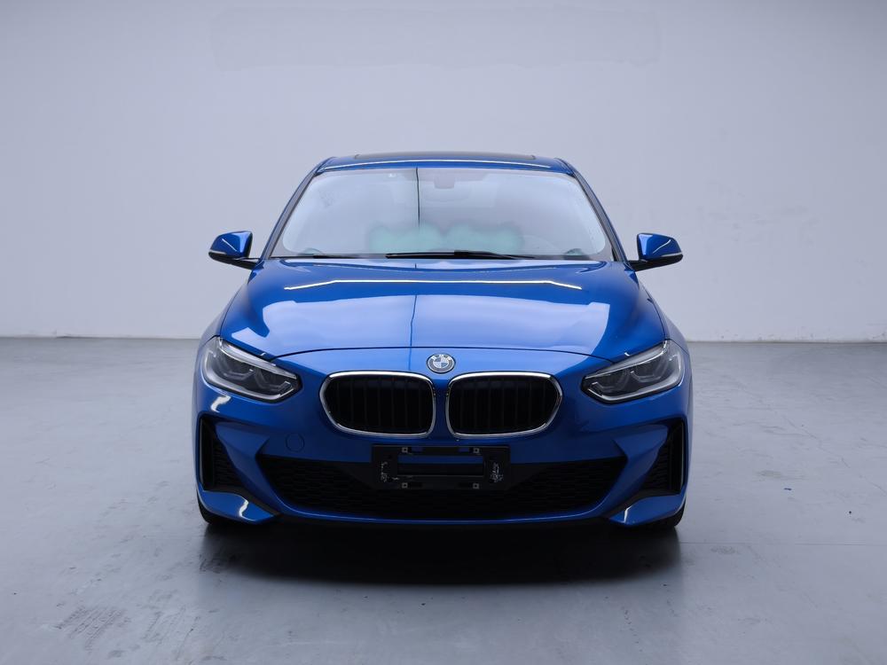 BMW BMW 1-Series