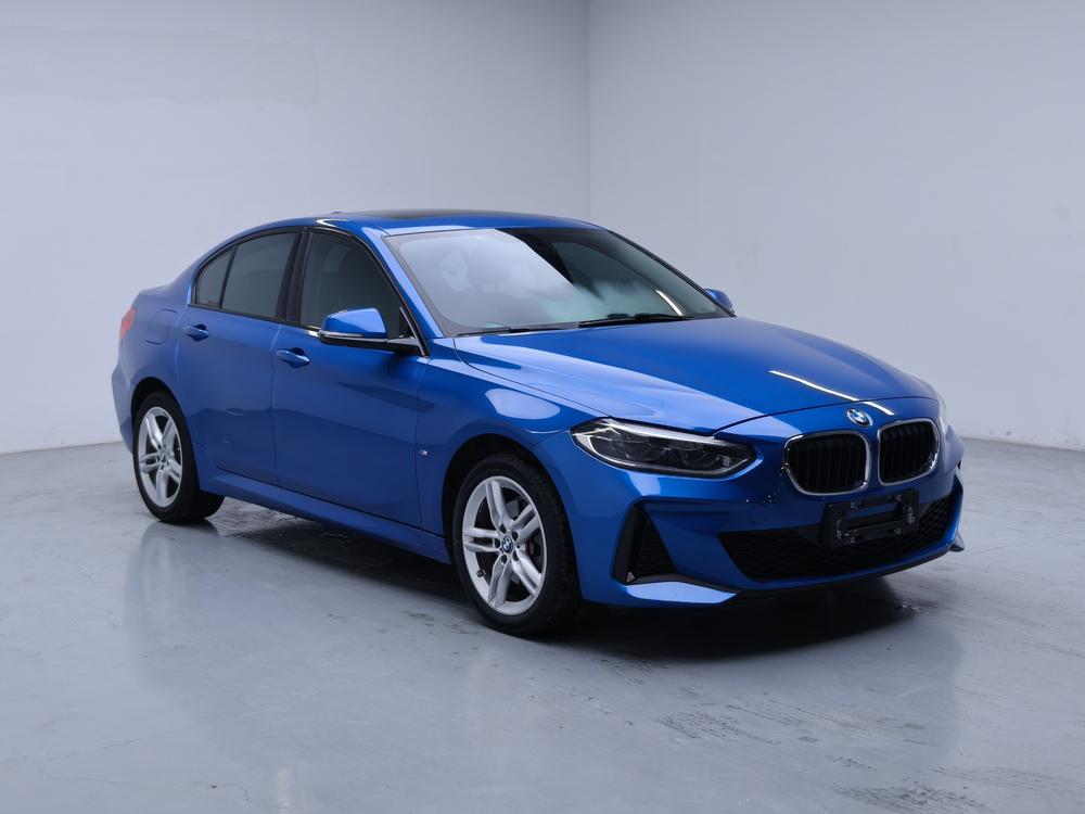 BMW BMW 1-Series