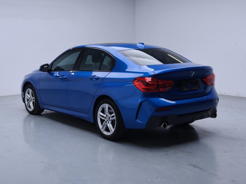 BMW BMW 1-Series