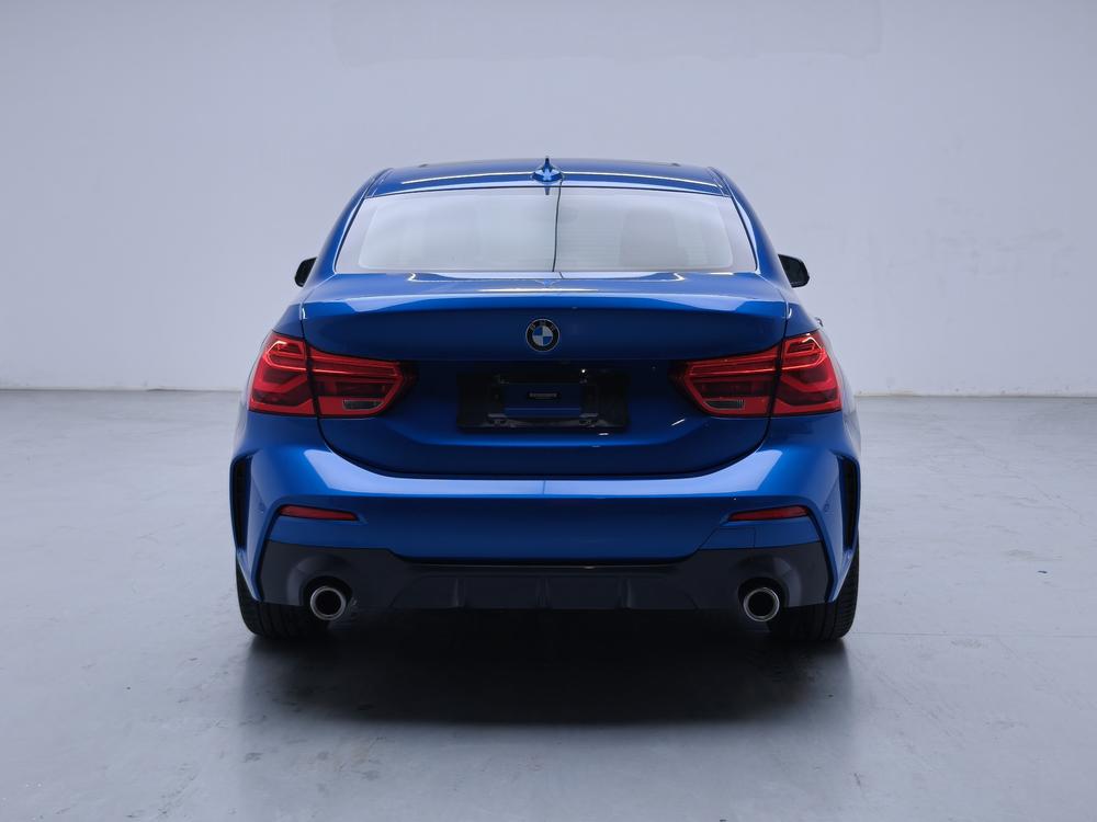 BMW BMW 1-Series