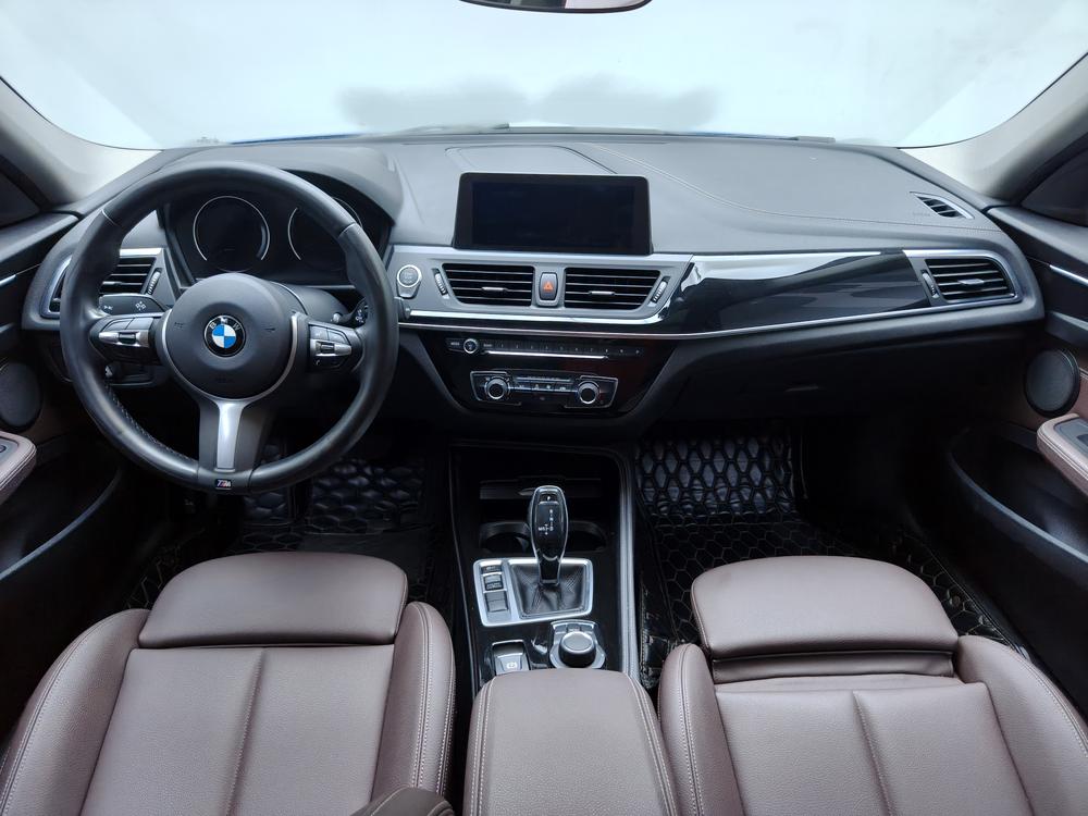 BMW BMW 1-Series