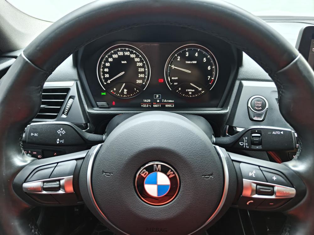 BMW BMW 1-Series