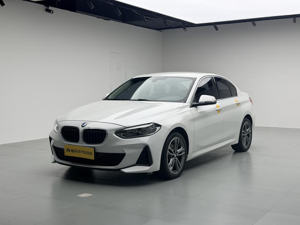 BMW BMW 1-Series
