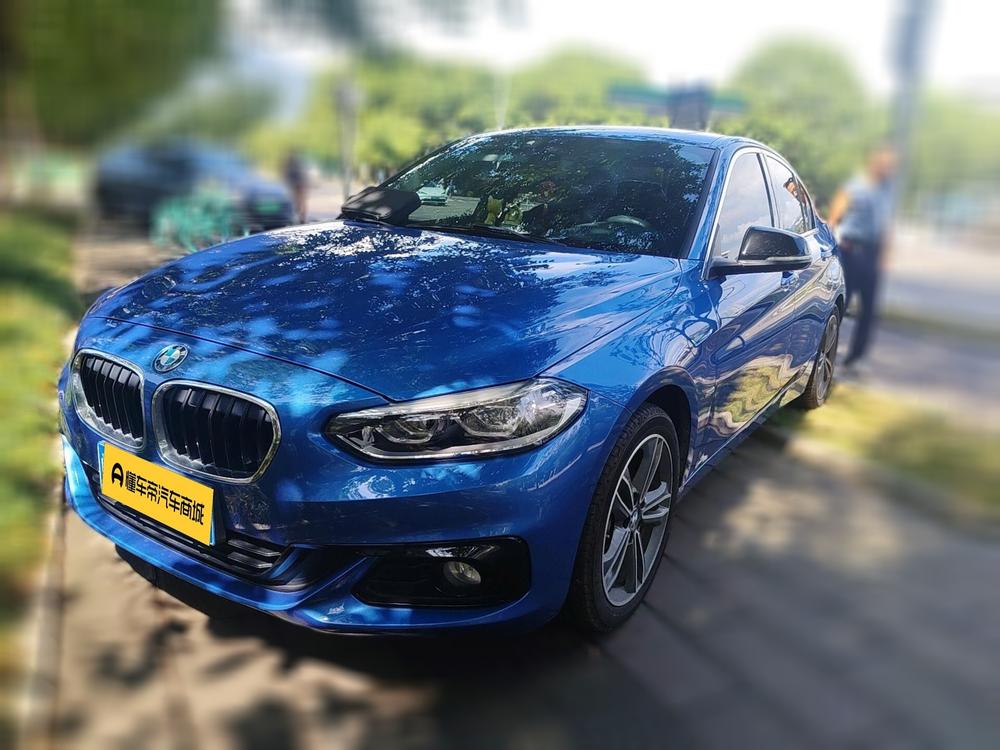 BMW BMW 1-Series