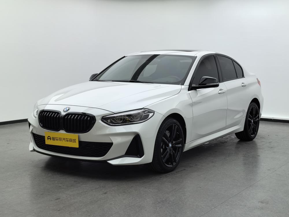 BMW BMW 1-Series