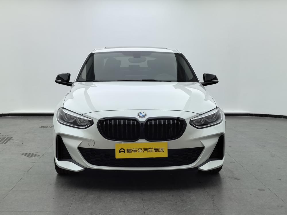BMW BMW 1-Series