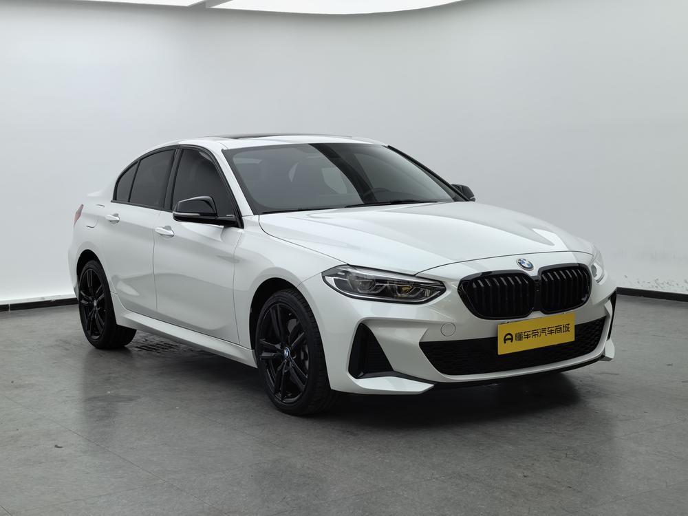 BMW BMW 1-Series