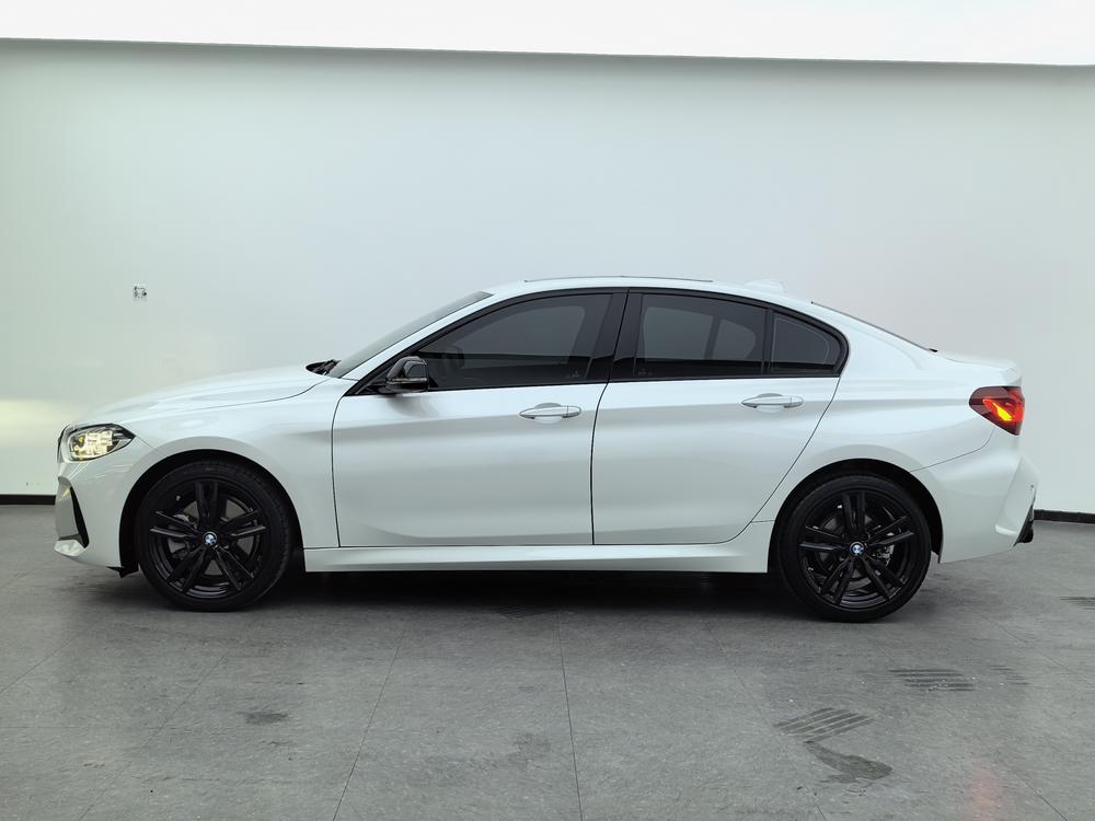 BMW BMW 1-Series
