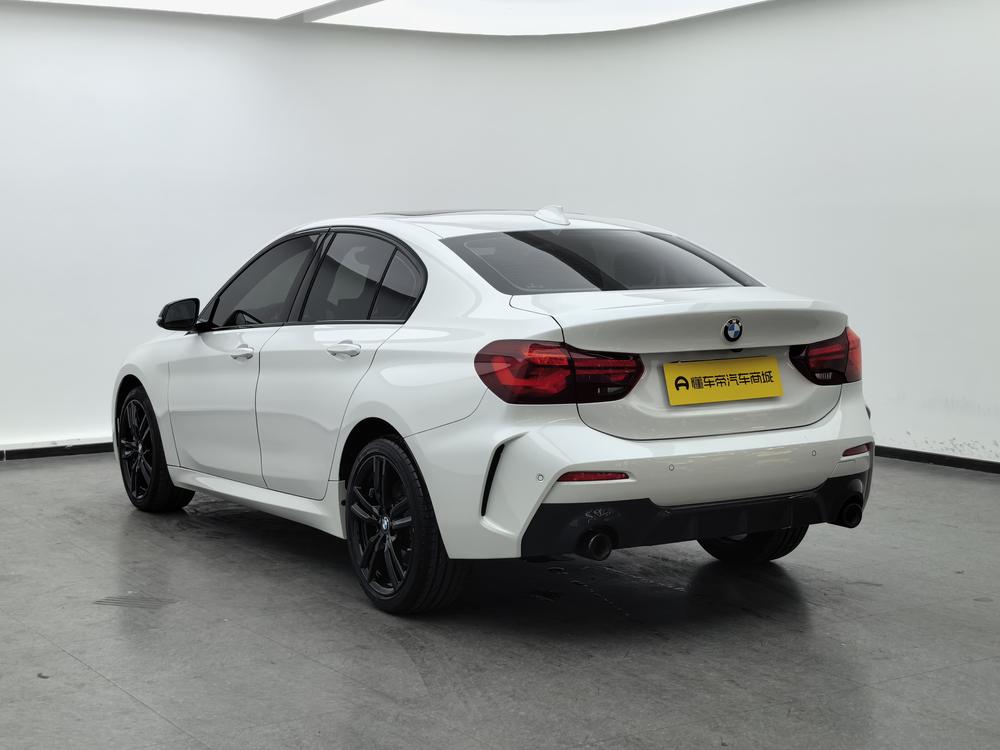 BMW BMW 1-Series