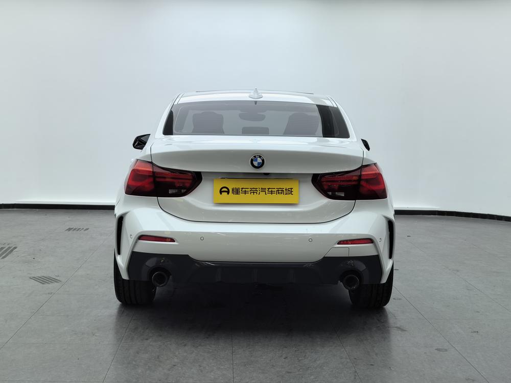 BMW BMW 1-Series