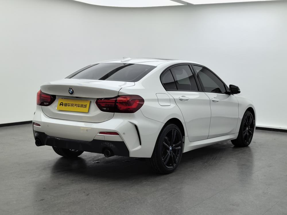 BMW BMW 1-Series