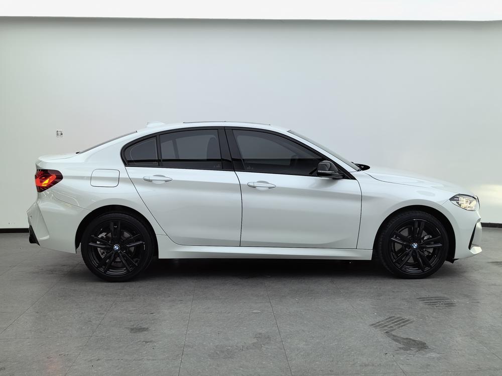 BMW BMW 1-Series