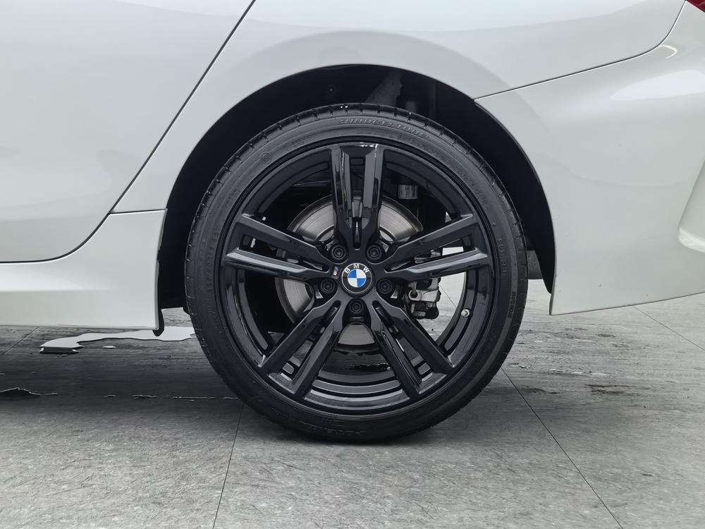 BMW BMW 1-Series