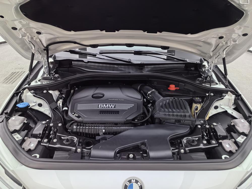 BMW BMW 1-Series