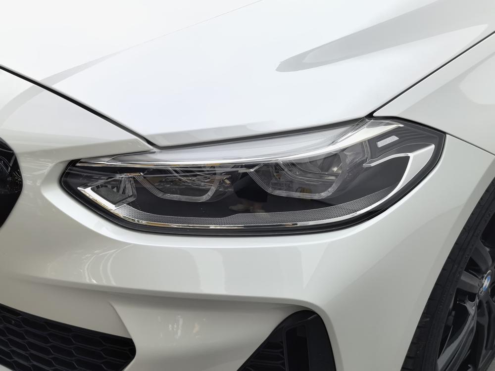 BMW BMW 1-Series