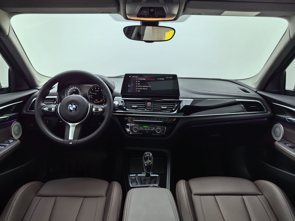 BMW BMW 1-Series