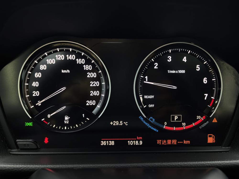 BMW BMW 1-Series