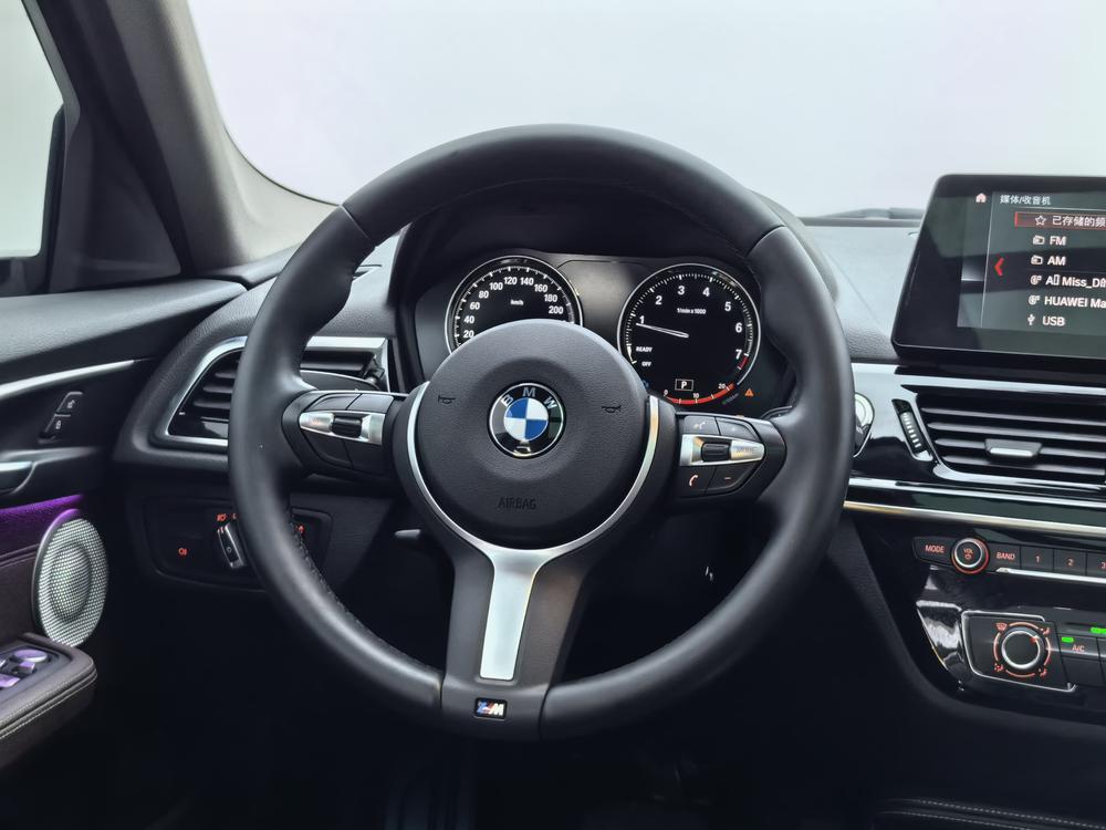 BMW BMW 1-Series