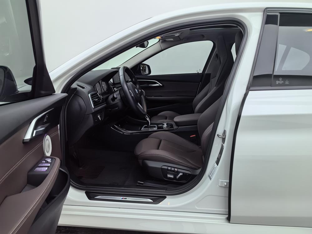 BMW BMW 1-Series