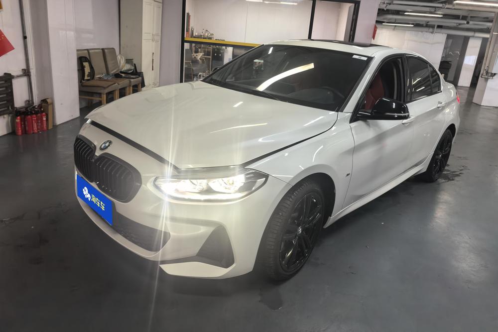 BMW BMW 1-Series