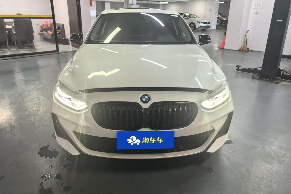 BMW BMW 1-Series