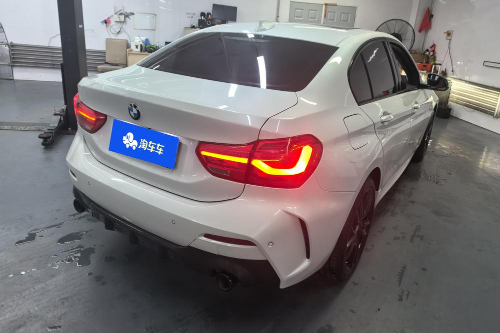 BMW BMW 1-Series