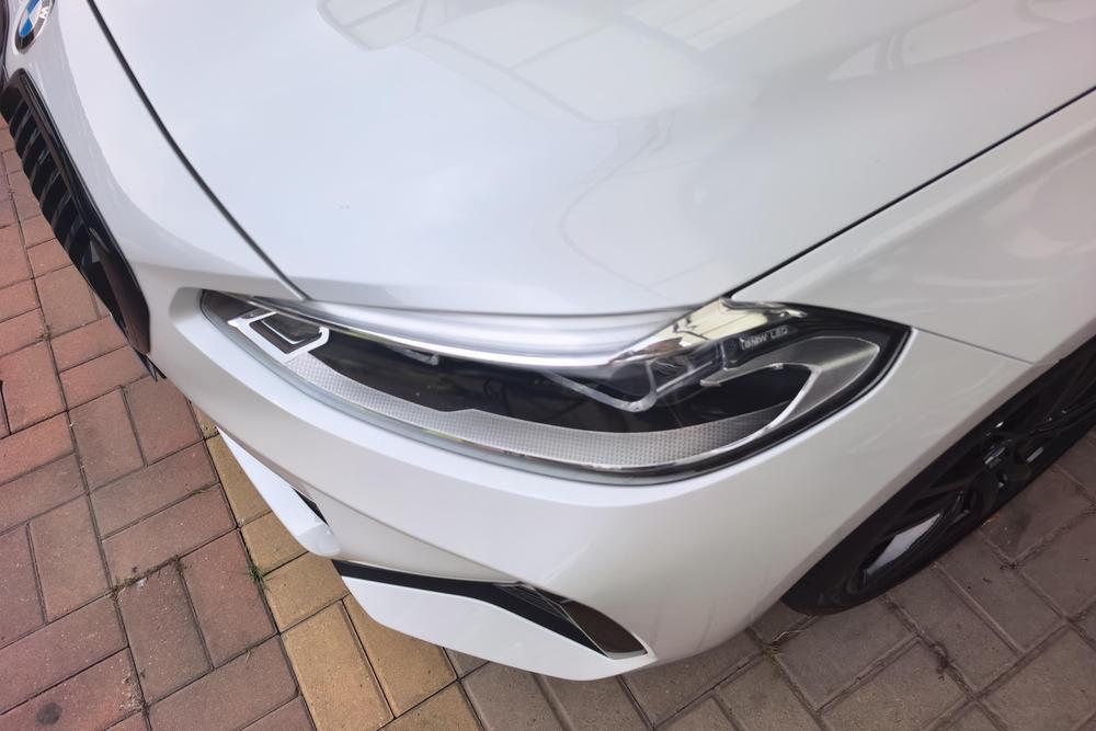 BMW BMW 1-Series
