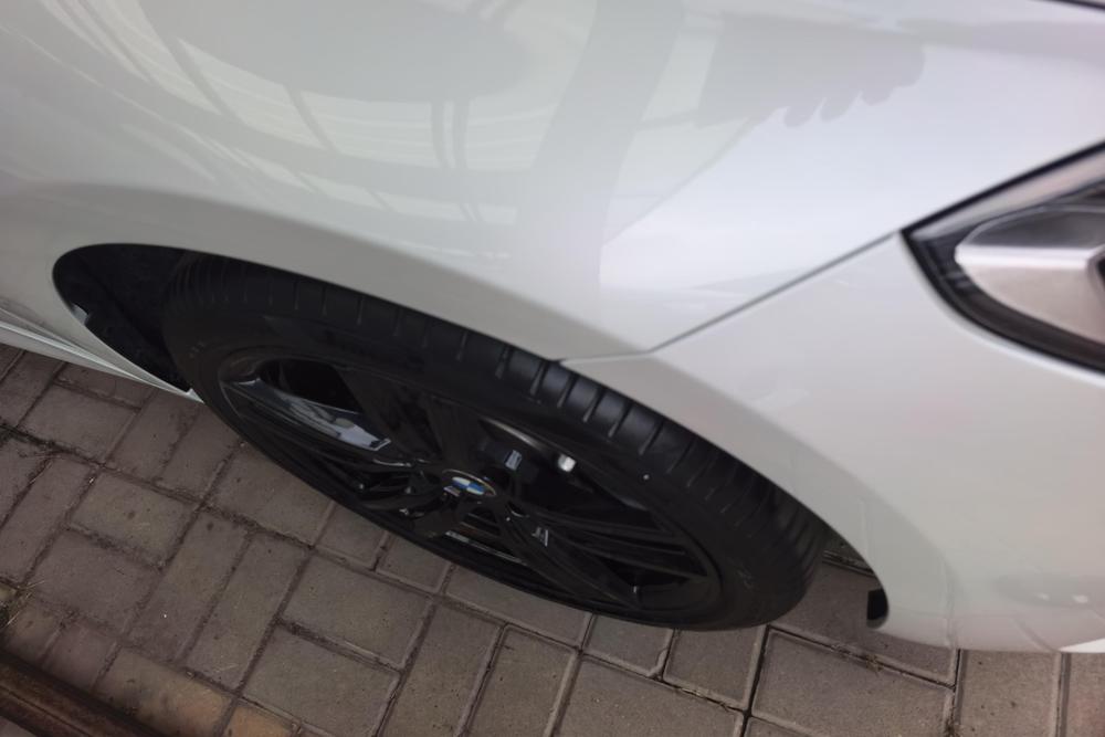BMW BMW 1-Series