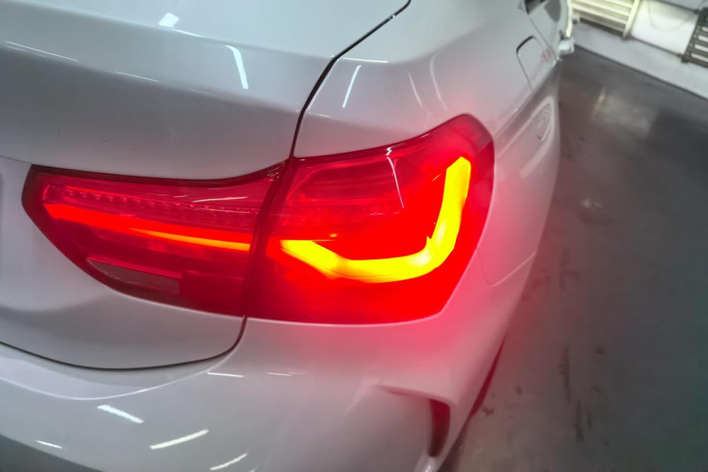 BMW BMW 1-Series